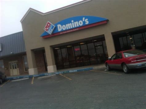 Dominos abilene tx - Top 10 Best Dominos in N Judge Ely Blvd, Abilene, TX 79601 - February 2024 - Yelp - Domino's Pizza, Brick Oven Pizza Company, Dante's, Wingstop, Cork and Pig Tavern - Abilene, Potter's Pizza, Einstein Bros. Bagels, KFC, Subway, Texas Flaming Grill